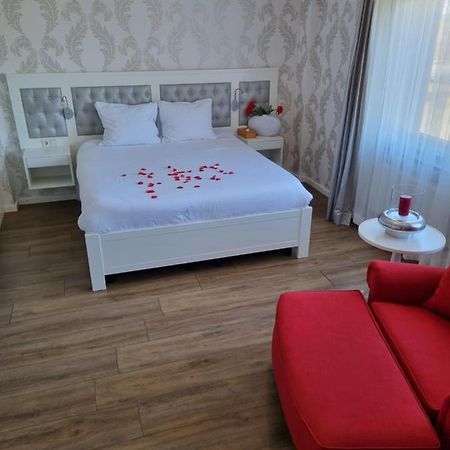 Elsendorp Hotel Restaurant Keizersberg מראה חיצוני תמונה