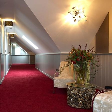 Elsendorp Hotel Restaurant Keizersberg מראה חיצוני תמונה