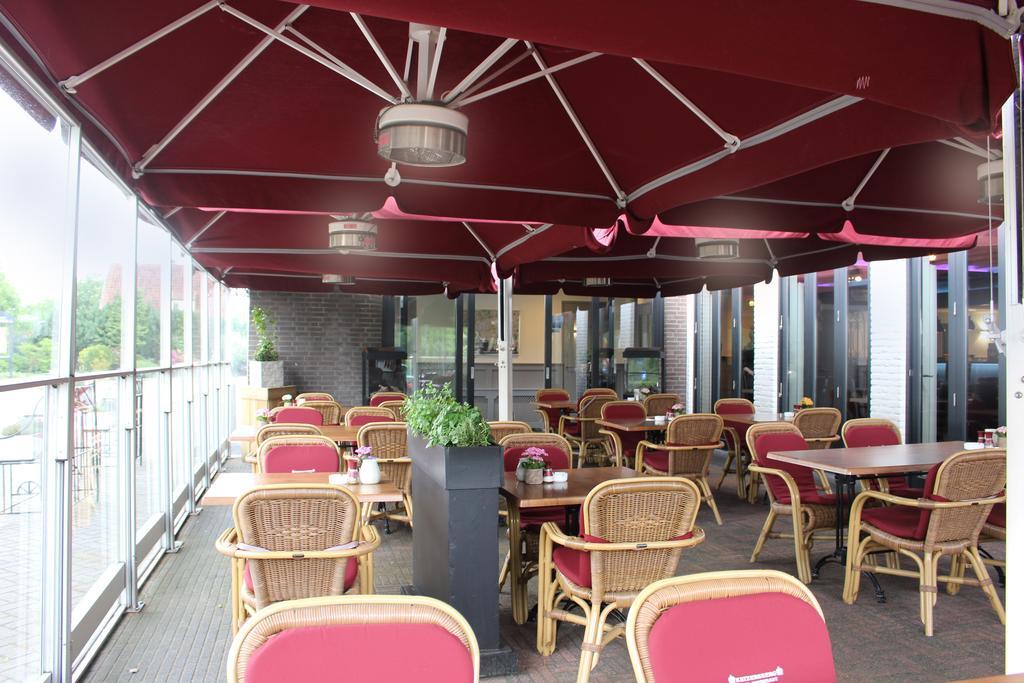Elsendorp Hotel Restaurant Keizersberg מראה חיצוני תמונה