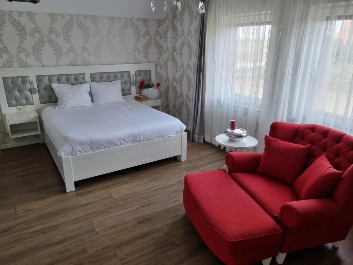 Elsendorp Hotel Restaurant Keizersberg מראה חיצוני תמונה