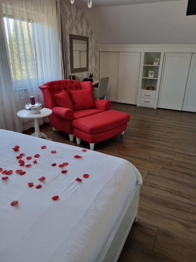 Elsendorp Hotel Restaurant Keizersberg מראה חיצוני תמונה