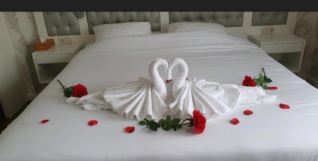 Elsendorp Hotel Restaurant Keizersberg מראה חיצוני תמונה
