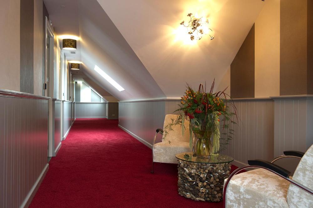 Elsendorp Hotel Restaurant Keizersberg מראה חיצוני תמונה