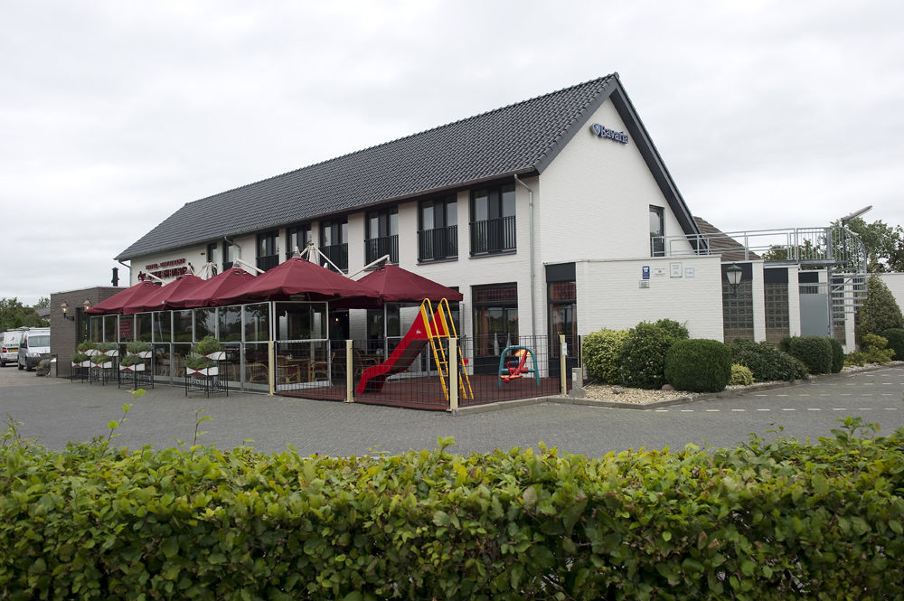 Elsendorp Hotel Restaurant Keizersberg מראה חיצוני תמונה