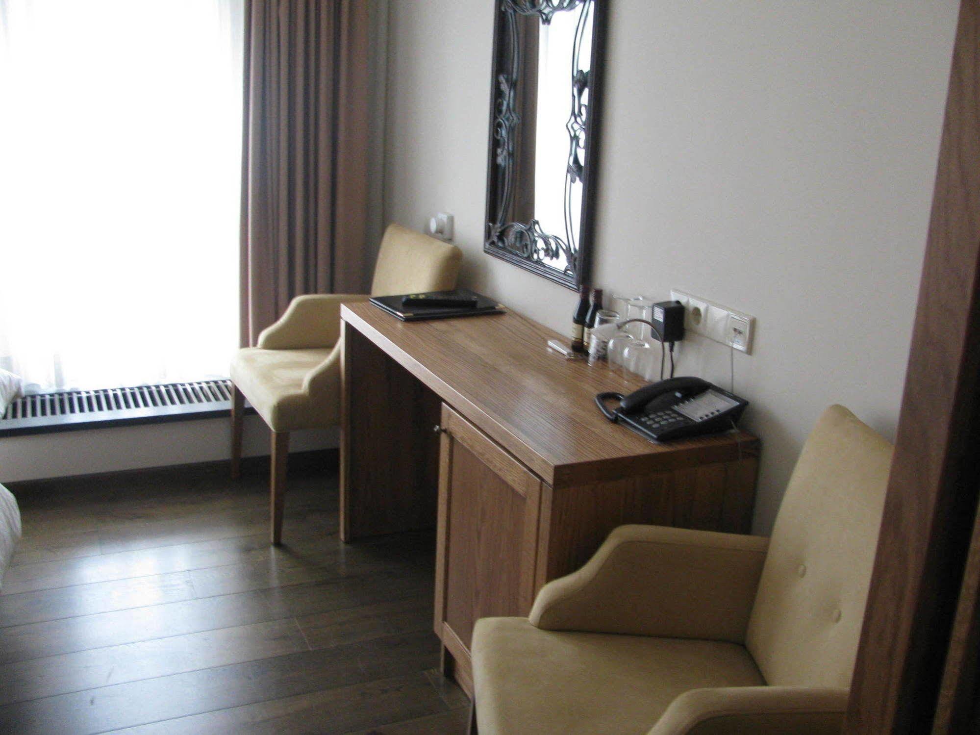 Elsendorp Hotel Restaurant Keizersberg מראה חיצוני תמונה