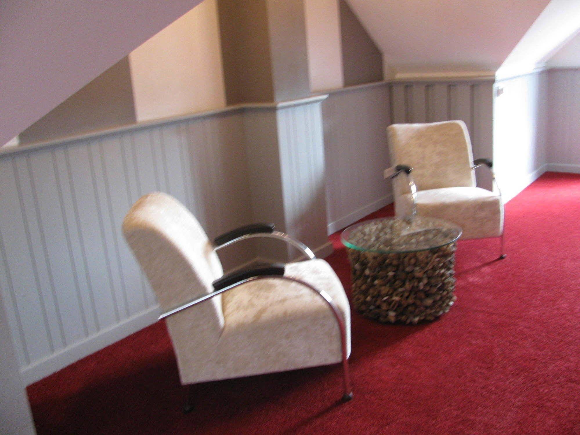 Elsendorp Hotel Restaurant Keizersberg מראה חיצוני תמונה